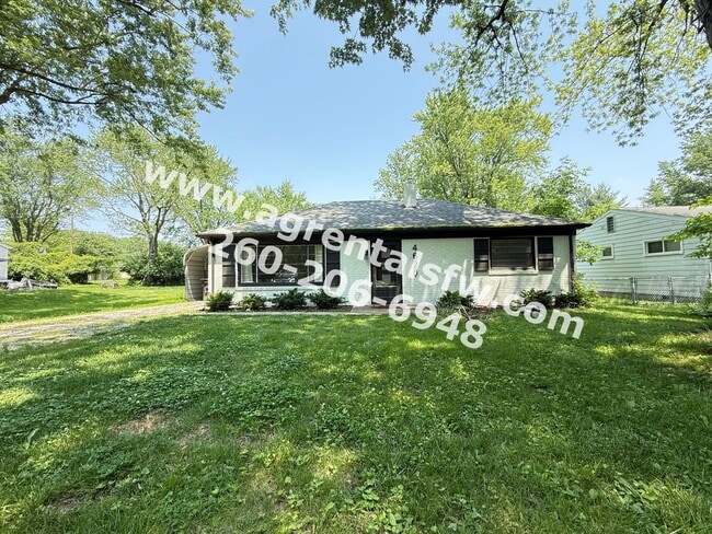 property at 4620 Taylor St