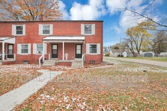 2239 Homestead Dr in Columbus, OH - Building Photo - Building Photo