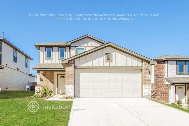 property at 24924 Aconite Ln