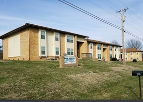 Oak Grove Heights Apartments