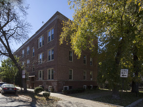 2501 W Cortez St in Chicago, IL - Building Photo - Building Photo