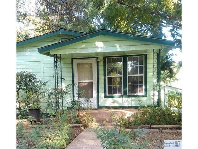 property at 805 Gravel St