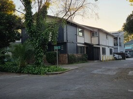 1916 17th St, Unit 1918 in Sacramento, CA - Building Photo