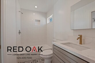 360 N Detroit St in Los Angeles, CA - Building Photo - Building Photo