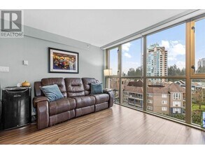 3070-3070 Guildford Wy in Coquitlam, BC - Building Photo - Building Photo