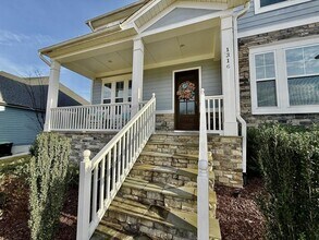 1316 Spicer Ln in Rolesville, NC - Building Photo - Building Photo