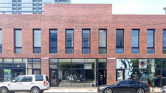1526 N Halsted St in Chicago, IL - Building Photo