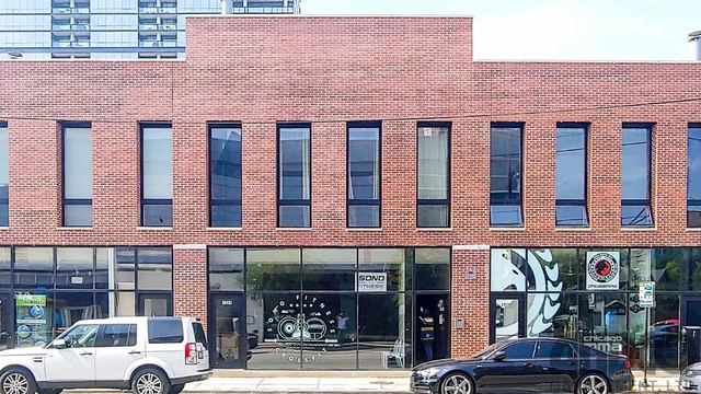 property at 1526 N Halsted St
