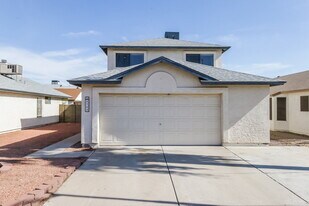 4729 W Havasupai Dr in Glendale, AZ - Building Photo