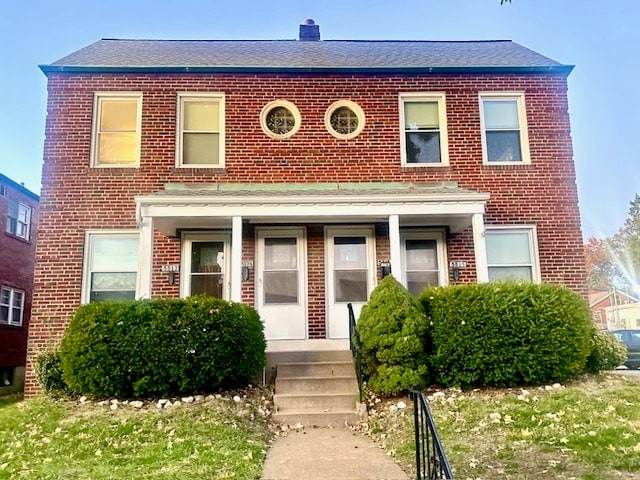 5515 Chippewa St, Unit 2ND FLOOR