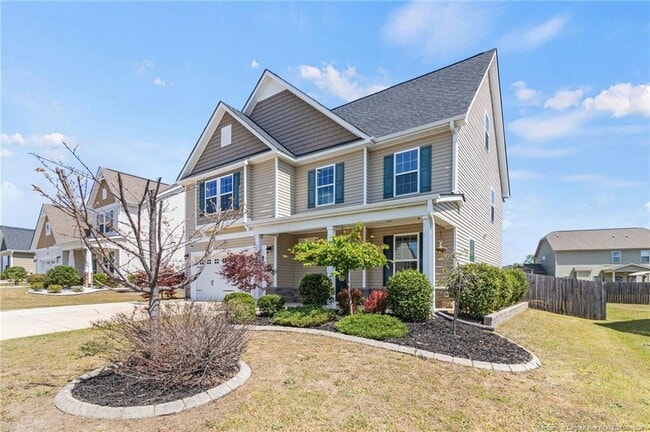 168 Brentmoor Dr in Raeford, NC - Building Photo - Building Photo