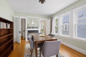 71 Chilton St in Cambridge, MA - Building Photo - Building Photo