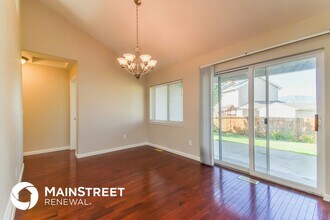 1650 Leyburn Dr in Colorado Springs, CO - Building Photo - Building Photo