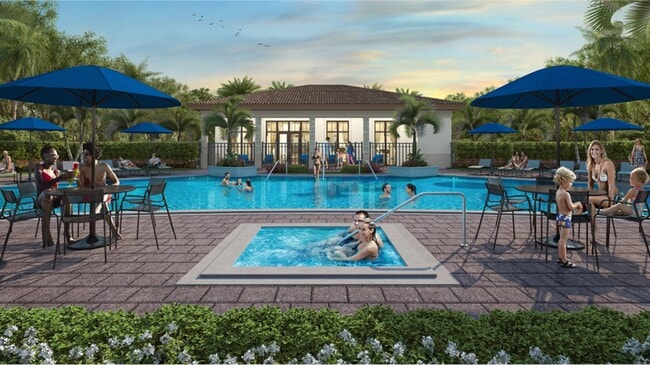 11947 SW 241st Ter in Homestead, FL - Foto de edificio - Building Photo