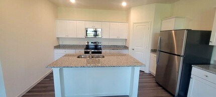 14115 Donahue St in Pilot Point, TX - Building Photo - Building Photo