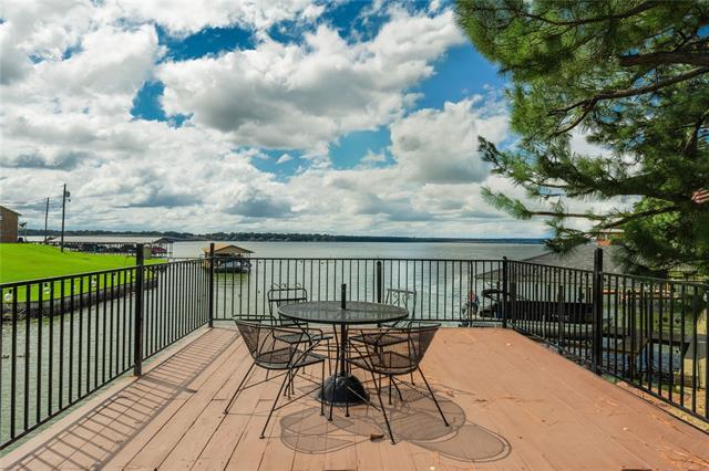 123 Cottonwood Trail in Gun Barrel City, TX - Building Photo