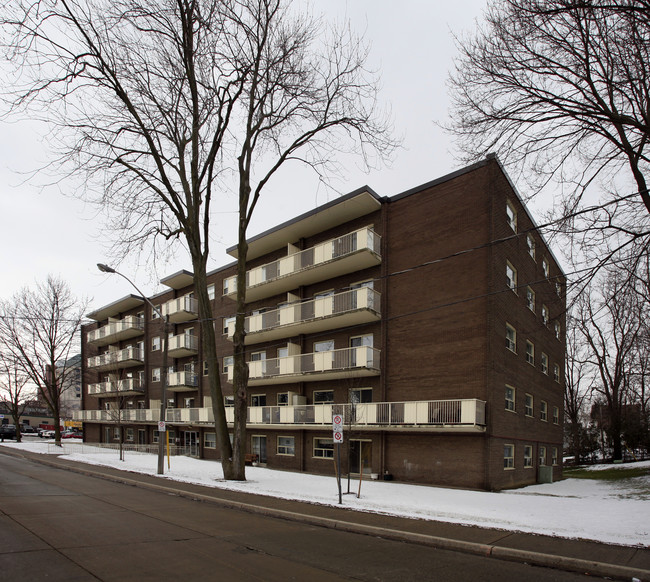 Ronald Apartments in Brampton, ON - Building Photo - Building Photo