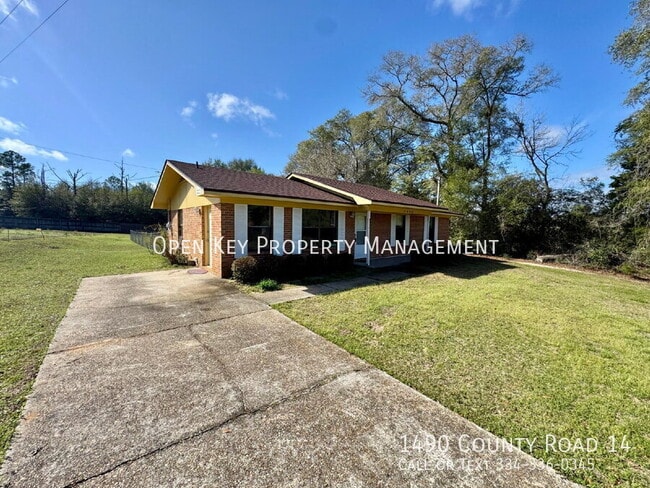 1490 Co Rd 14 in Midland City, AL - Building Photo - Building Photo