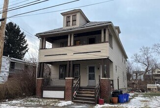 107-109-109 N Fillmore Ave in Scranton, PA - Building Photo - Building Photo