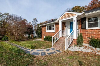 12633 Percival St in Chester, VA - Building Photo - Building Photo