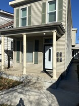 1609 Norris Pl, Unit #1 Apartments