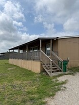 7356 FM 36 in Quinlan, TX - Building Photo