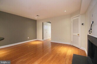 1809 Riggs Pl NW, Unit 1 in Washington, DC - Building Photo - Building Photo