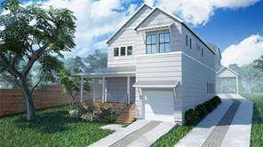 property at 1213 Eleanor St