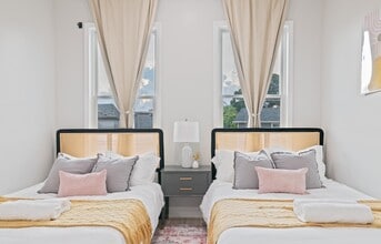 260 Palisade Ave in Jersey City, NJ - Building Photo - Building Photo