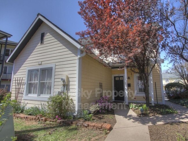 property at 211 5th St SW