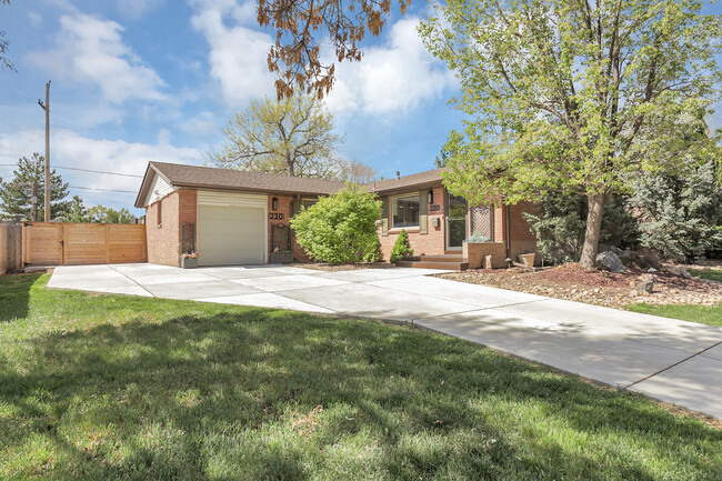 property at 320 W 1st Ave