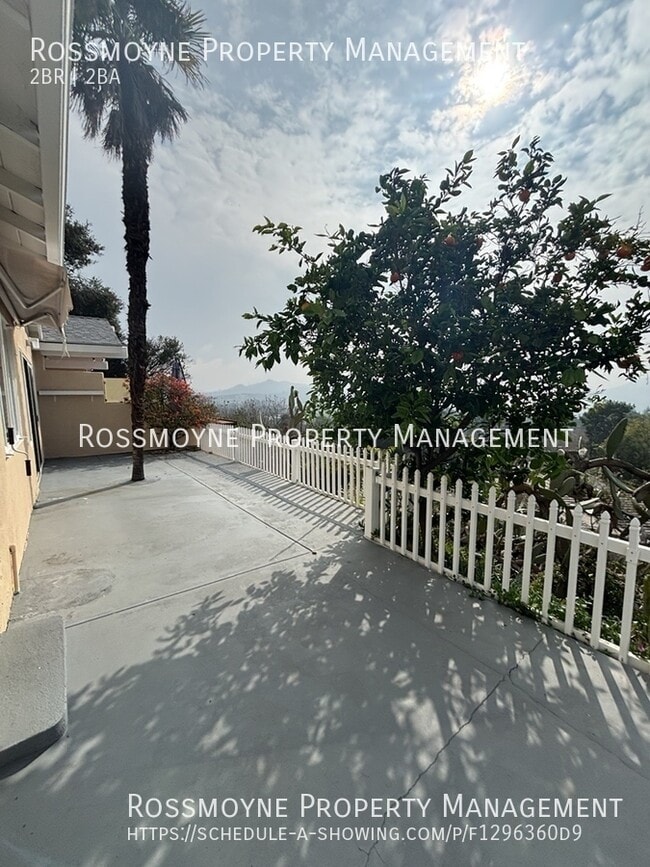 property at 4488 Rockland Pl