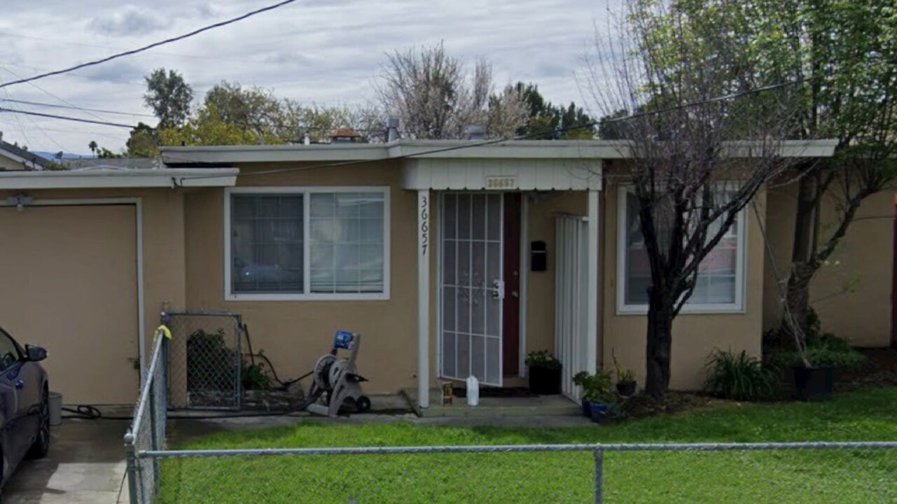 36657 Jennifer St in Newark, CA - Building Photo