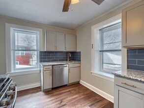 3200 Green St in Harrisburg, PA - Building Photo - Building Photo