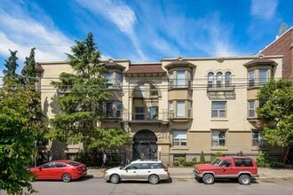 Roycroft Apartments in Seattle, WA - Building Photo - Building Photo