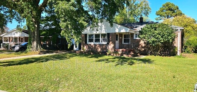 4 Rhonda Cir in Hampton, VA - Building Photo - Building Photo