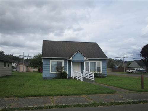 property at 1500 Pacific Ave