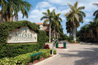 Mizner on the Green Luxury Townhomes in Boca Raton, FL - Building Photo - Building Photo