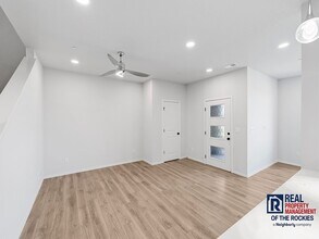 Stunning 3 Bed 2.5 Bath Townhome in Timnath, CO! in Timnath, CO - Building Photo - Building Photo