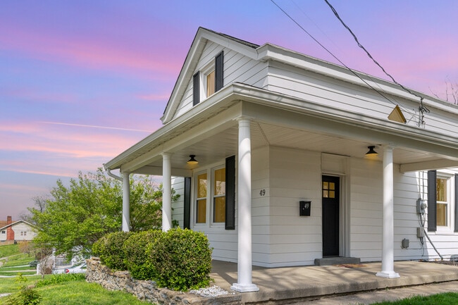 property at 49 Southview Ave