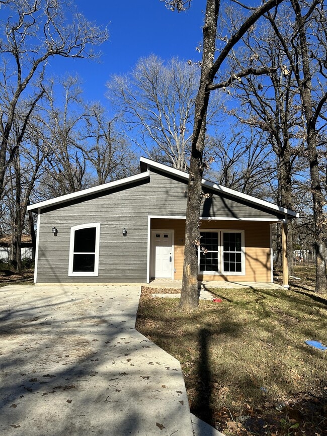 property at 118 Red Bird Ln