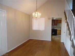 4411 W Sirius Ave in Las Vegas, NV - Building Photo - Building Photo