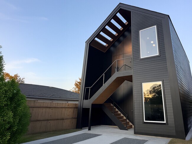 8318 Williamsdell St in Houston, TX - Building Photo - Building Photo