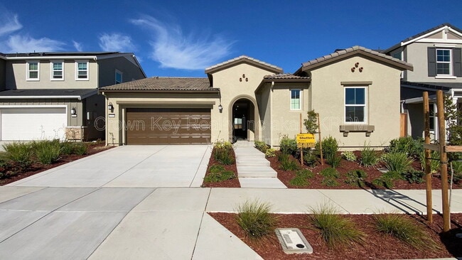 property at 2703 Joshua St