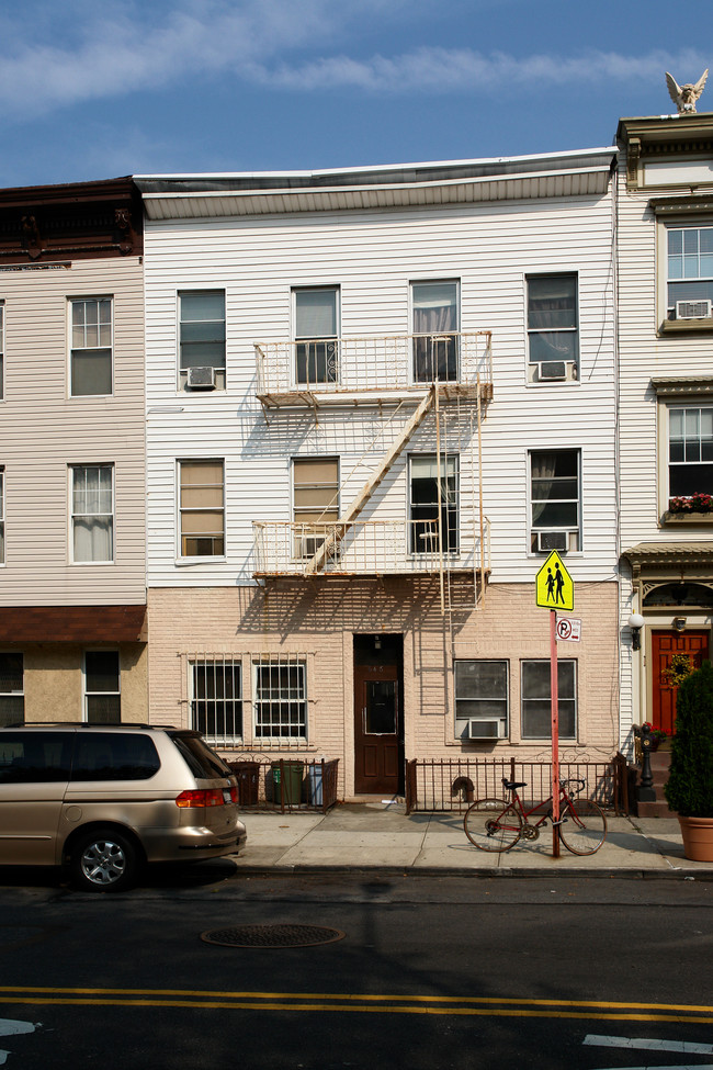 644 6th Ave in Brooklyn, NY - Building Photo - Building Photo