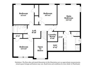 12529 Oakton Hunt Dr in Charlotte, NC - Building Photo - Building Photo