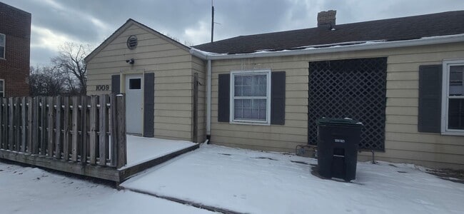 property at 1009-1011 Wheeling Ave