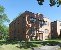 2770 Xerxes Ave S Apartments