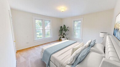 54 W Blake Ave in Columbus, OH - Foto de edificio - Building Photo