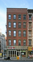 161 E 55th St Apartments